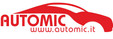 Logo Automic di Gaspari Michele